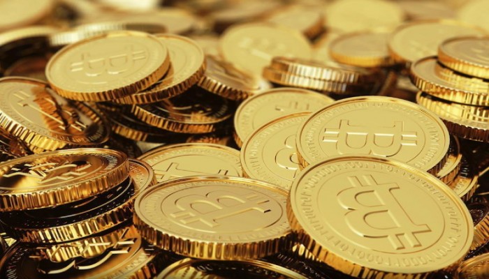 بيتكوين تعاود الارتفاع وتصل لمستوى 10 آلاف دولار