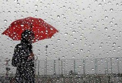 الأرصاد: طقس اليوم غير مستقر على كافة الأنحاء