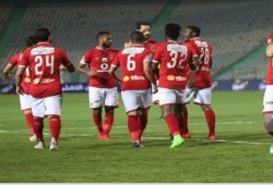 الأهلي يزور برج العرب لمواجهة الأسيوطي بحثاً عن السيطرة