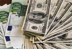 أسعار العملات الأجنبية اليوم.. والدولار يسجل 17.74 جنيهًا