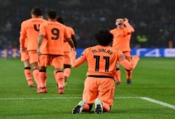 سعر صلاح ومستوى كاريوس يعثران ضم حارس جديد لليفربول