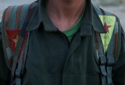 بريطانيا تُحاكم ثاني مواطنيها بتهمة الإرهاب لقتاله مع "ب ي د"