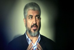حماس تنفي تصريحات نسبها موقع "هاف بوست" لمشعل