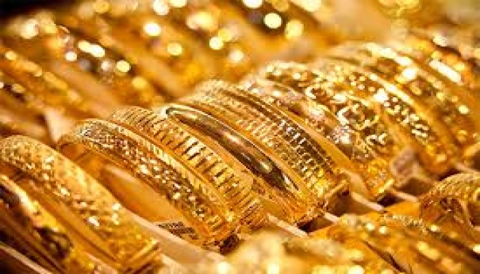 أسعار الذهب اليوم السبت فى مصر