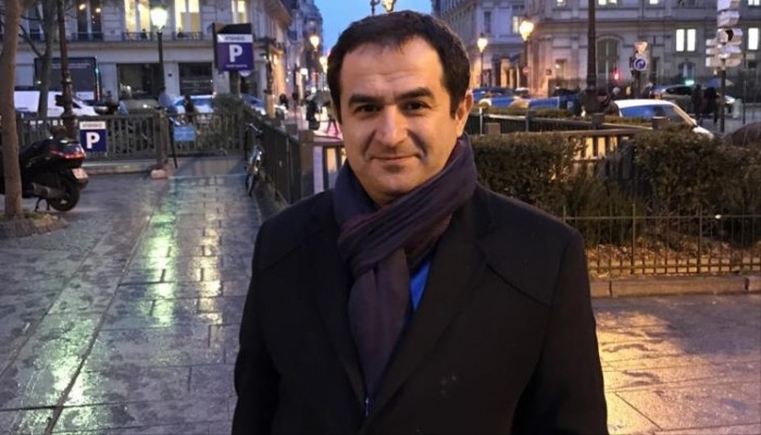 قيادي إسلامي بفرنسا يحذر من "نوايا سيئة" لماكرون