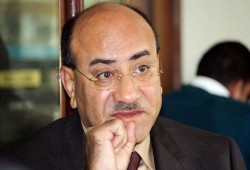 رعب السيسي ... سلطات الالانقلاب تعتقل الصحفي الذي فجّر قضية "وثائق عنان"