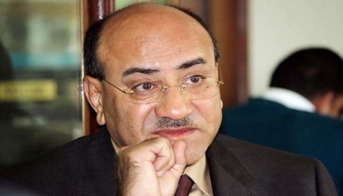 رعب السيسي ... سلطات الالانقلاب تعتقل الصحفي الذي فجّر قضية "وثائق عنان"