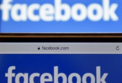 "فيسبوك" تخسر دعوى قضائية وتواجه غرامة بـ125 مليون دولار