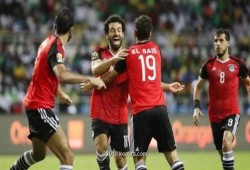 منتخب مصر يواجه بلجيكا