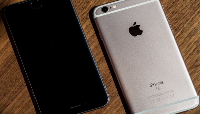 خطوة بخطوة.. كيف تقوم باستبدال بطارية هاتف iPhone 6S بنفسك