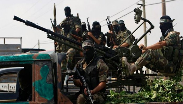 مضادات القسام.. الرسائل التي يجب أن تقرأها "إٍسرائيل"