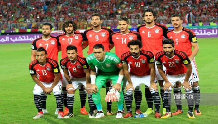 عبدالغني: نحاول توفير ودية مع كولومبيا.. و3 أسباب لاختيارنا البرتغال واليونان