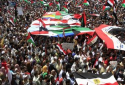 التبشير بموجات جديدة من "الربيع العربي" على ماذا يستند؟