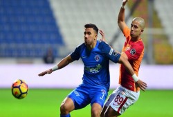 تريزيجيه يتألق ويقود قاسم باشا لفوز مهم على جالطا سراي