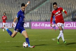 الأهلي يواجه النصر لمواصلة السير وحيدا نحو دوري "تاريخي" وبفارق استثنائي