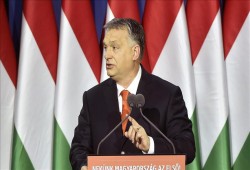 رئيس وزراء المجر: نجحنا في صد "الغزو الإسلامي"