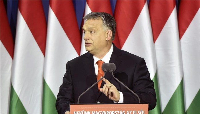 رئيس وزراء المجر: نجحنا في صد "الغزو الإسلامي"