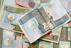 أسعار العملات العربية اليوم الإثنين