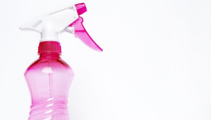 ضرر المنظفات على الرئة يعادل 20 سيجارة يوميا