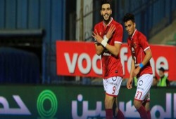 الأهلي يعزز صدارته بخماسية على النصر.. والزمالك يحقق الفوز الرابع على التوالي