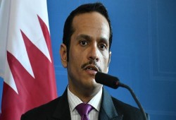 قطر: لا توجد مساعٍ لحل الأزمة الخليجية سوى من جانب واشنطن