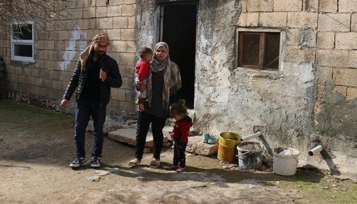 لاجئان سوريان يفضحان الممارسات الإرهابية في الرقة