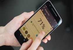 كيفية إضافة خاصية الوضع الليلي Night light في أندرويد دون روت ؟