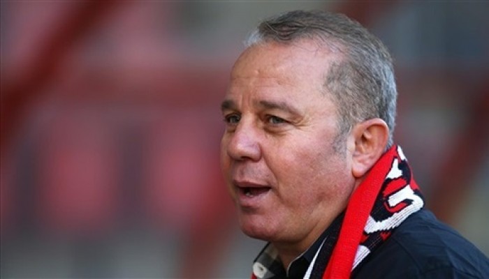 شوقي غريب يكلف معاونيه بمتابعة المحترفين في أوروبا