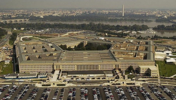 مصدر بـ"البنتاغون": واشنطن تعزز تواجدها بالبحر الأسود لمواجهة موسكو