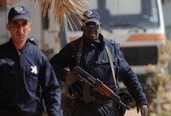 تفاصيل شبكة متهمة بالتجسس لصالح إسرائيل في الجزائر