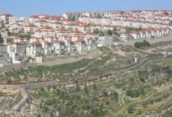 نتنياهو يطرح قانونا لضم مستوطنة "معاليه أدوميم" شرقي القدس