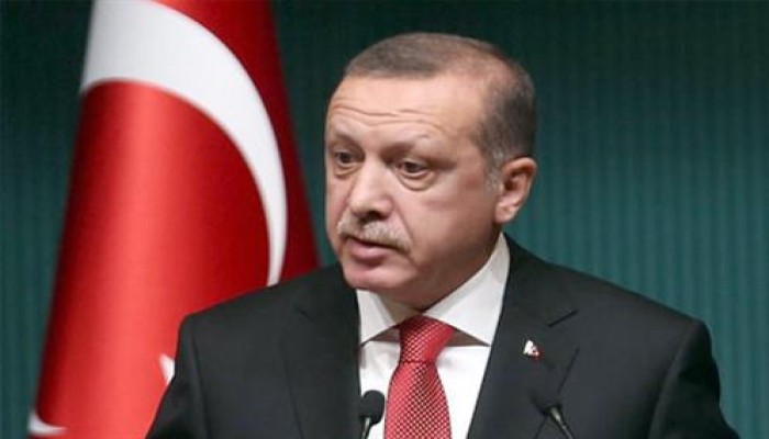 رويترز: أردوغان يتوجه لـ"تجريم الدعارة"