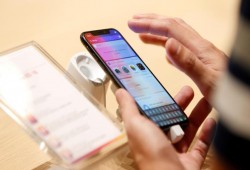 تحديث مهم من آبل يحلّ مشكلة الحروف الهندية