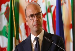 "ألفانو" يطالب الجهات الدولية بوقف "مأساة الغوطة الشرقية"