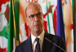 "ألفانو" يطالب الجهات الدولية بوقف "مأساة الغوطة الشرقية"