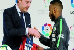 متحدث الليجا الأسباني: المحترفون السعوديون يرفضون الاستحمام عراة