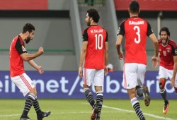 المحمدي يوضح نقاط قوة منافسي مصر بكأس العالم 2018