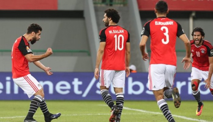 المحمدي يوضح نقاط قوة منافسي مصر بكأس العالم 2018