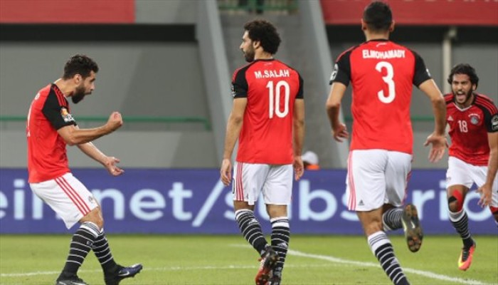 المحمدي يوضح نقاط قوة منافسي مصر بكأس العالم 2018