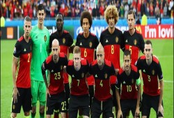 رسميًا.. مصر تواجه بلجيكا وديًا