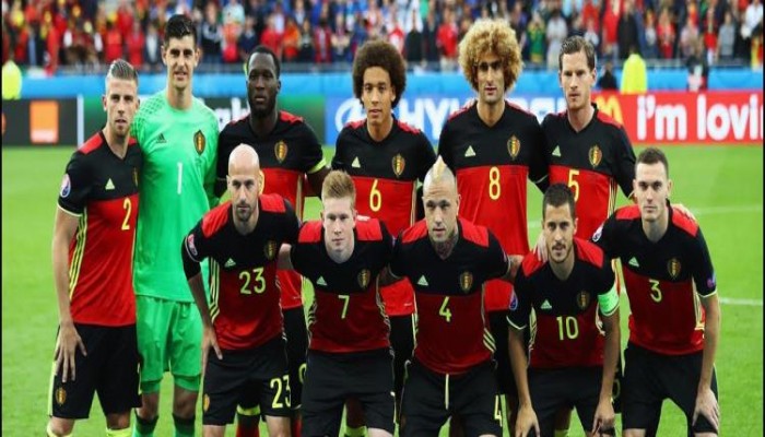 رسميًا.. مصر تواجه بلجيكا وديًا