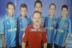 مكتشف "صلاح محسن" يطلب 15 مليون جنيه نسبته في صفقة انتقاله للأهلي