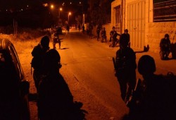 استشهاد شاب فلسطيني اعتقلته قوات الاحتلال فجر اليوم