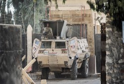 إغلاق معبر رفح بشكل مفاجئ بعد فتحه ليوم واحد