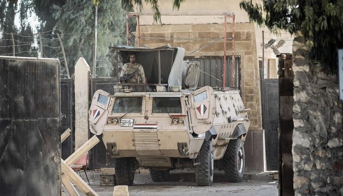إغلاق معبر رفح بشكل مفاجئ بعد فتحه ليوم واحد