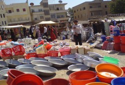 الطحاوي: سوق الأدوات المنزلية يعاني من حالة ركود