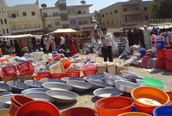 الطحاوي: سوق الأدوات المنزلية يعاني من حالة ركود