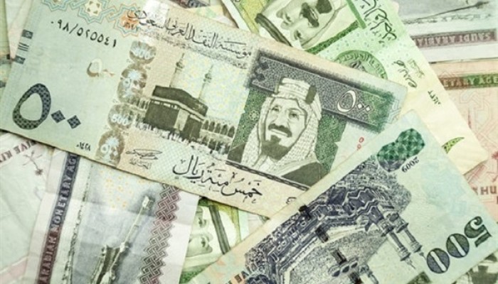 أسعار العملات العربية اليوم الخميس