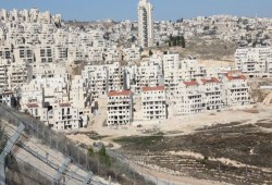 الاحتلال يصدق على بناء 3 آلاف وحدة استيطانية بالقدس