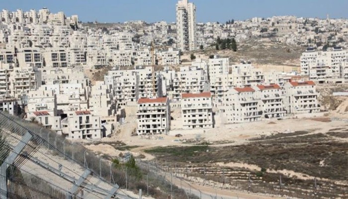 الاحتلال يصدق على بناء 3 آلاف وحدة استيطانية بالقدس